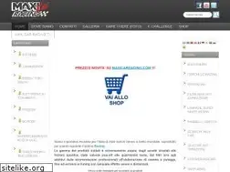 Sites similar to maxicarracing.it