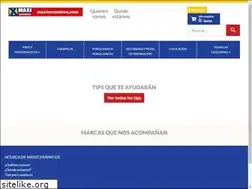 Sites similar to maxiceramicos.com