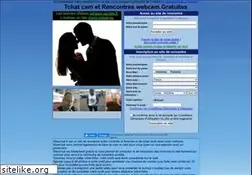 Sites similar to maxichat.fr