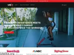 Sites similar to maxiclimber.com