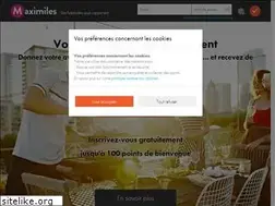 Sites similar to maxicodereduc.com