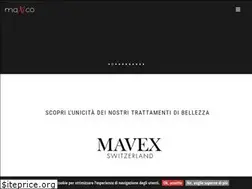 Sites similar to maxicoestetica.com
