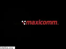 Sites similar to maxicomm.net