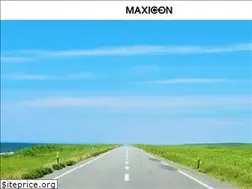 Sites similar to maxicon.jp