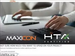 Sites similar to maxiconusa.com