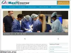 Sites similar to maxicourseasia.com
