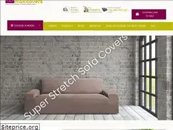 Sites similar to maxicovers.com