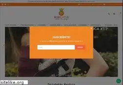 Sites similar to maxicrece.cl