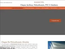 Sites similar to maxicril.pt