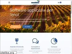 Sites similar to maxidata.it