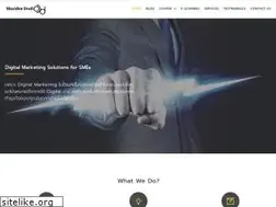 Sites similar to maxideastudio.com