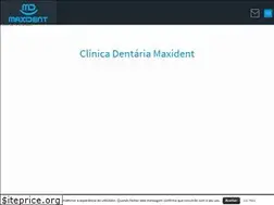 Sites similar to maxident.com.pt