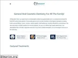 Sites similar to maxidentclinic.co.uk