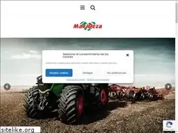 Sites similar to maxideza.es