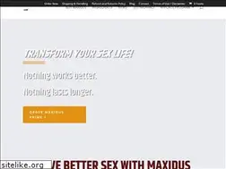 Sites similar to maxidus25.com