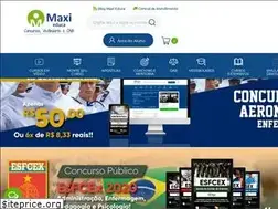 Sites similar to maxieduca.com.br