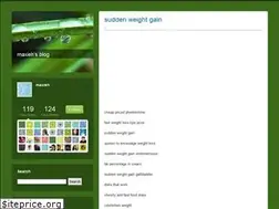Sites similar to maxieh.typepad.com