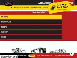 Sites similar to maxiepricerv.com