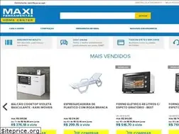 Sites similar to maxiferramentas.com.br