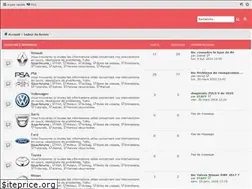 Sites similar to maxifix.fr