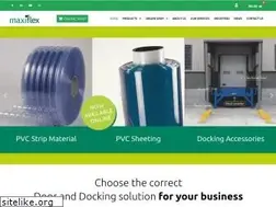 Sites similar to maxiflex.co.za