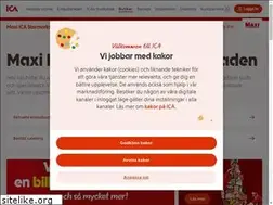 Sites similar to maxiflygstadenhalmstad.com