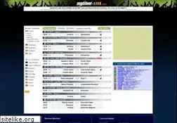 Sites similar to maxifoot-live.com
