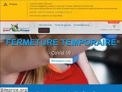 Sites similar to maxiforme.com