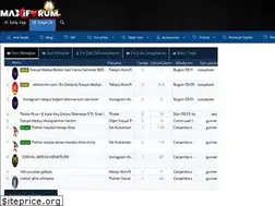 Sites similar to maxiforum.net