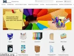 Sites similar to maxifournitures.fr