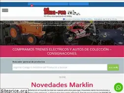 Sites similar to maxifun.com.ar
