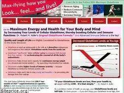 Sites similar to maxifying.com