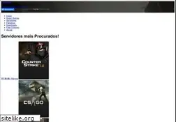 Sites similar to maxigames.com.br