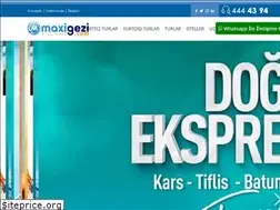 Sites similar to maxigezi.com