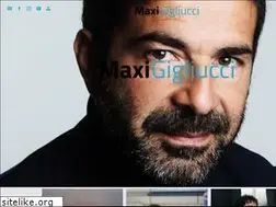 Sites similar to maxigigliucci.com