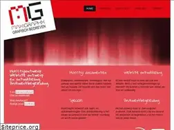 Sites similar to maxigraphx.nl