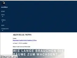 Sites similar to maxihilger.de
