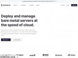 Sites similar to maxihost.com