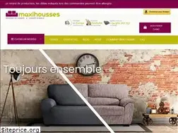 Sites similar to maxihousses.fr