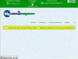 Sites similar to maxiimagenes.com