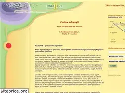 Sites similar to maxijob.eu
