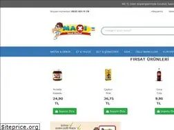 Sites similar to maxikarizma.com