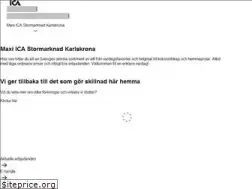Sites similar to maxikarlskrona.se