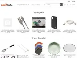 Sites similar to maxikauf.de