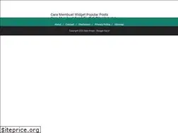 Sites similar to maxikhsan.my.id