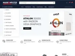 Sites similar to maxikomputer.com