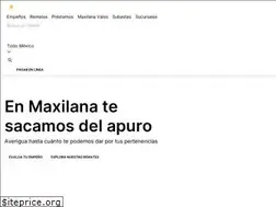 Sites similar to maxilana.com