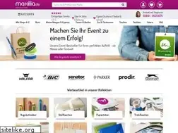 Sites similar to maxilia.de