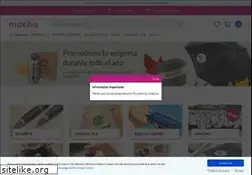 Sites similar to maxilia.es