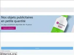 Sites similar to maxilia.fr